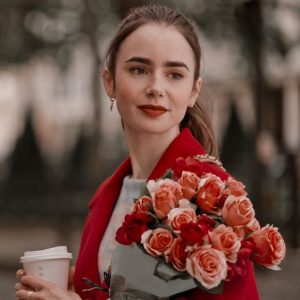Emily in Paris